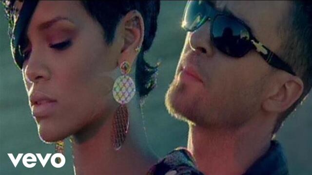 Rihanna - Rehab (Official HD Music Video) ft. Justin Timberlake