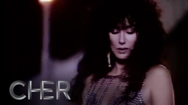 Cher - I Found Someone (Official HD Music Video)
