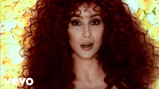 Cher - Save Up All Your Tears (Official HD Music Video)