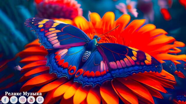 Самая красивая мелодия на свете! Эту музыку можно слушать вечно! красивая музыка Сергея Чекалина