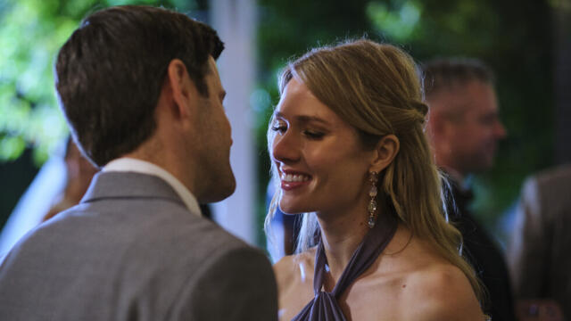 Професия шаферка (синхронен екип, дублаж по Нова телевизия на 25.09.2022 г.) (запис)