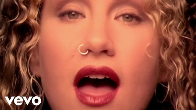 Joan Osborne - One Of Us - HD Video