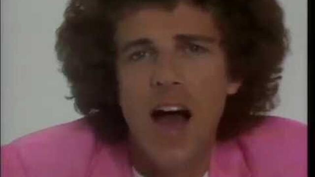 Leo Sayer - More Than I Can Say [Official Video]