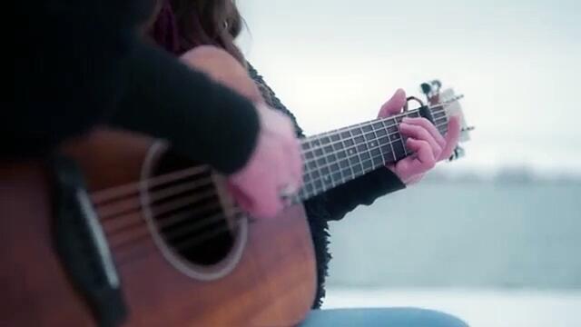 Lynda Lemay - La mangue