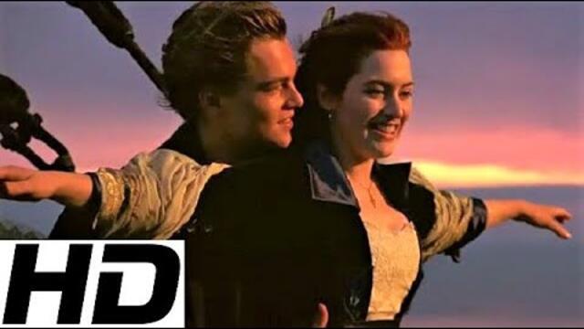 Titanic • My Heart Will Go On • Celine Dion