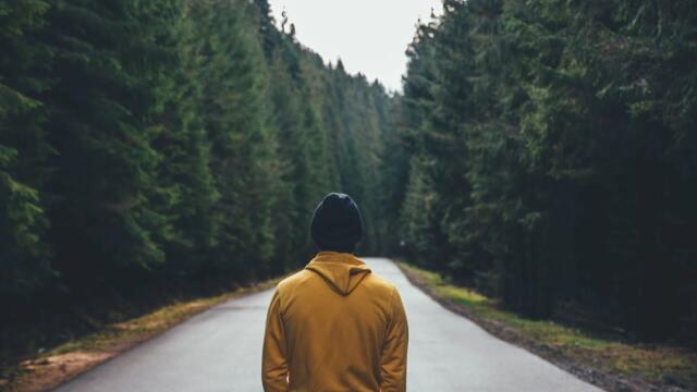 Евгений Путиловм - С глаз долой