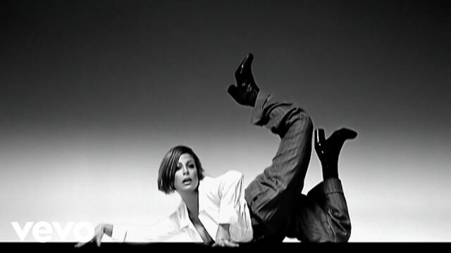 Paula Abdul - Crazy Cool (HD VIDEO)