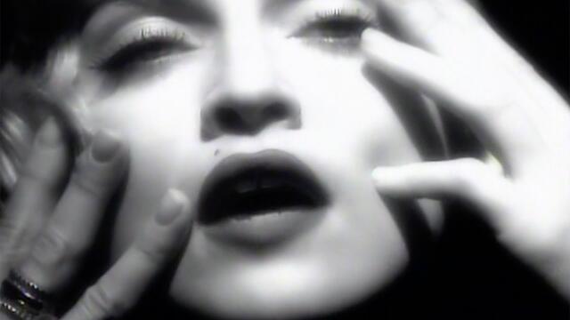 Madonna - Vogue (12" Remix) [Official HD Video]