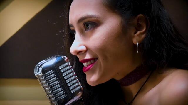 La isla bonita - Madona ( cover ) by Amairani Naranjo
