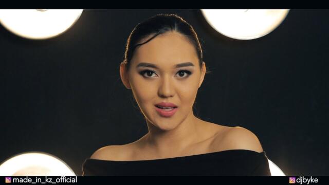 Madonna - La isla bonita (dombyra cover by Made in KZ)