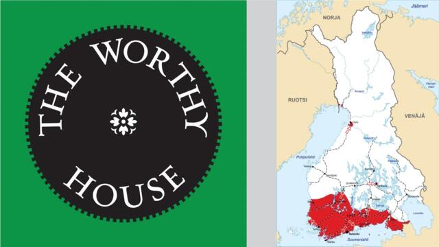 On The Finnish Civil War