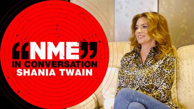 Shania Twain on 'Queen of Me', working with Georgia & her musical legacy | In Conversation
