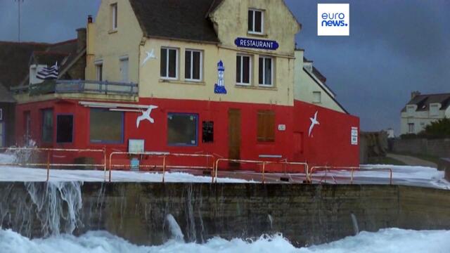 Rising sea levels: the silent killer that is already a reality