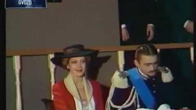 Istarska Rapsodija iz godine 1920 1978 ceo film