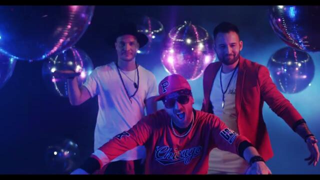 New Game Over - 2023 - Amigos Por Favor (Official Video)