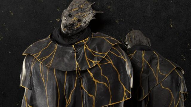 Survival horror game 'Dead By Daylight' is being turned into a live-action movie