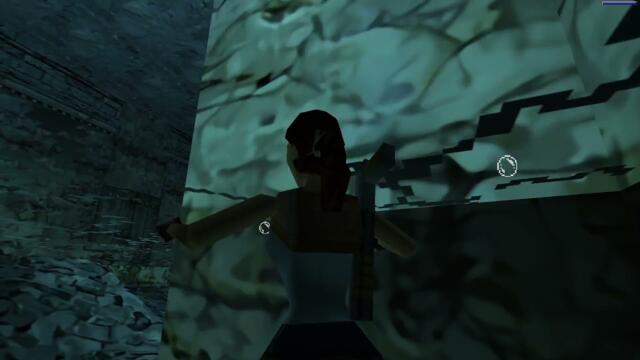 How To Mod Tomb Raider 2