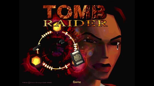 How To Mod Tomb Raider 1 For PC