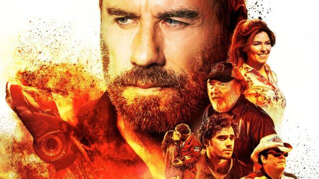 Роден да побеждава (синхронен екип, дублаж на студио VMS, 08.08.2022 г.) (запис)