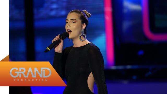 Marta Jovicic - Zadnje slovo - GP - (Tv Grand 03.03.2023.)