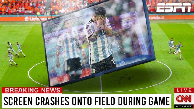 20 Most RIDICULOUS Moments In Football History..