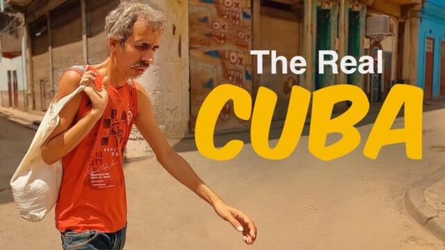 The Real CUBA 🇨🇺