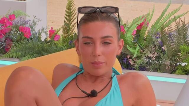 Love Island UK Season 9 Episode 49