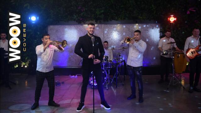 Nikola Milisavljevic – Zaviri u moje srce (COVER 2023)  Nocas bit ce srno ranjena