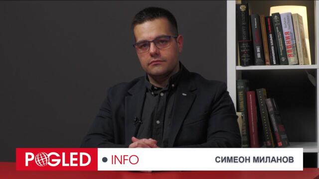 Симеон Миланов: За войната, която българските десни либерали водят с историята