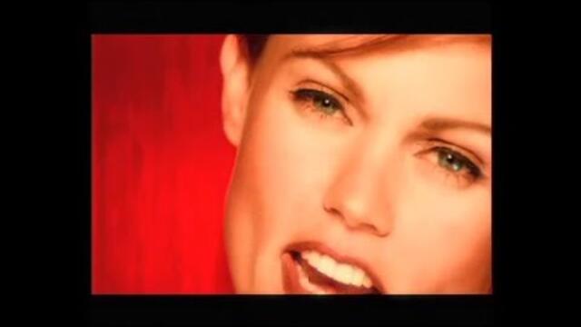 Belinda Carlisle - Always Breaking My Heart (Official Video)