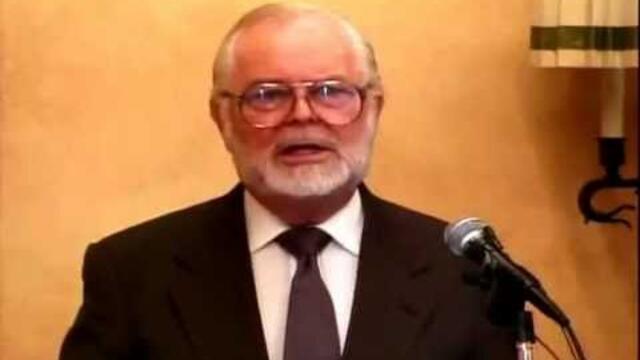 Заговор/конспирация на богатите - мит или реалност? (лекция)