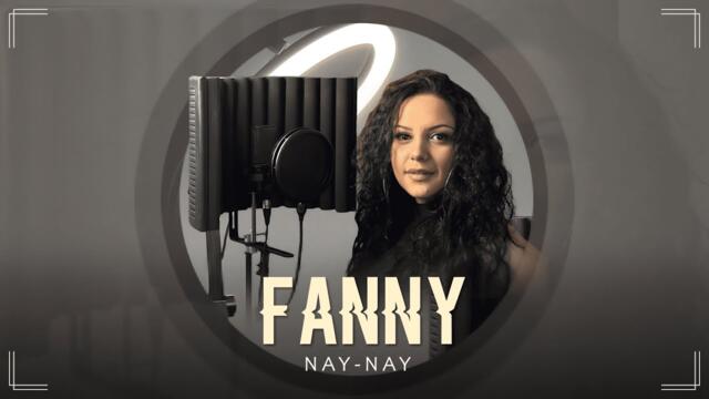 FANNY НАЙ-НАЙ, 2023