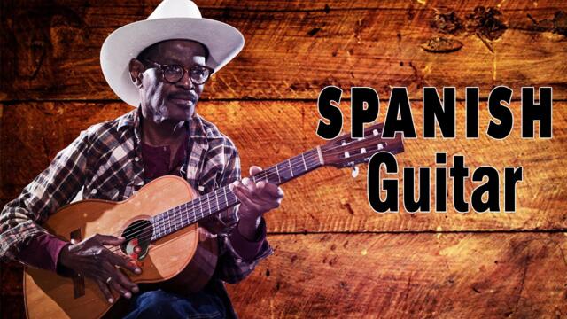 The Best Spanish Guitar Tango - Rumba - Mambo / Beautiful Spanish Guitar Music 2023