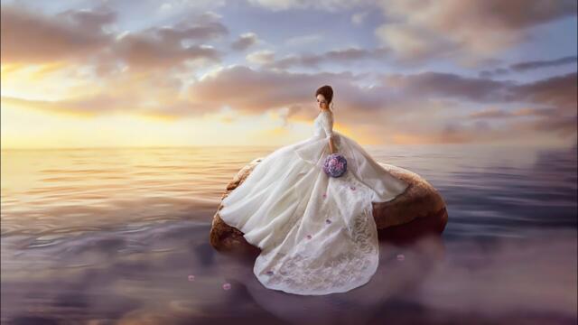 До слез красивая мелодия! Это прекрасные мелодии, трогающие сердце Сергея Чекалина!