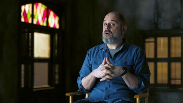 The Last of Us 1x09 Season 1 Episode 9 Trailer - Look for the Light