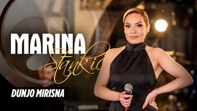 MARINA STANKIC FEAT. ACA KRSMANOVIC - DUNJO MIRISNA (UŽIVO)