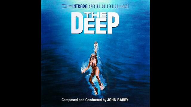 OST. The Deep (1977)