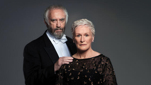 Съпругата (синхронен екип, дублаж по Кино Нова на 06.03.2023 г.) (запис)