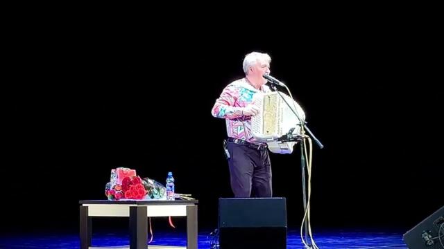 Валерий Сёмин   -    Вологду🔥хор вологжан душевно   Валерий Сёмин