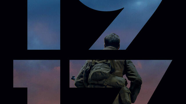 1917 (синхронен екип, дублаж на студио Медиа Линк, 06.03.2023 г.) (запис)