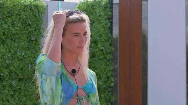 Love Island Season 9 Episode 49 || Love Island UK S09E49