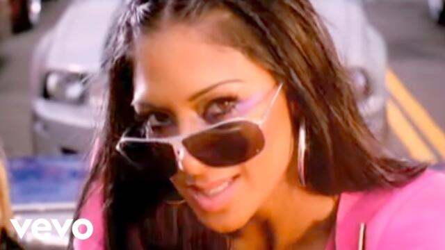 The Pussycat Dolls - When I Grow Up (Official Music Video)