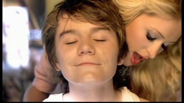 Paris Hilton - Nothing In This World (Official Music Video)