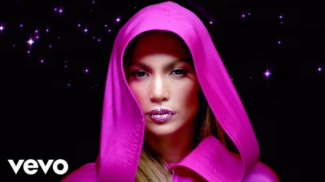 Jennifer Lopez - Goin' In ft. Flo Rida