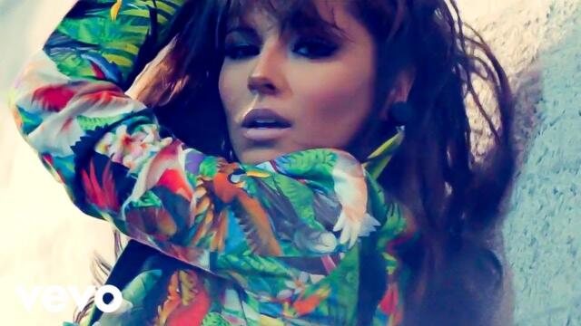 Cheryl Cole - Call My Name (Official HD Video)