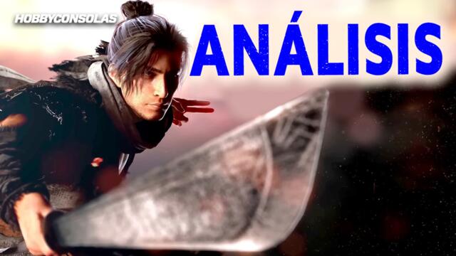 Análisis de Wo Long: Fallen Dynasty