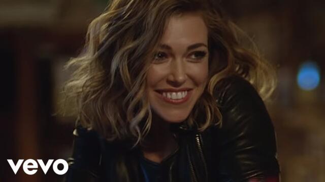 Rachel Platten - Fight Song (Official HD Video)