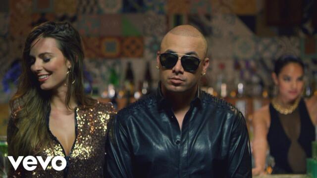 Wisin - Vacaciones (Official HD Video)