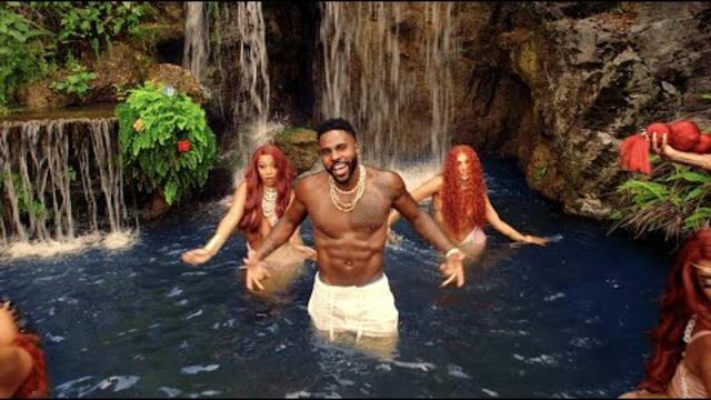 Jason Derulo - Acapulco [Official Music Video]