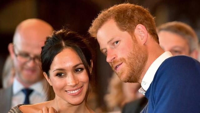 King Charles officially invites Harry and Meghan to coronation in May